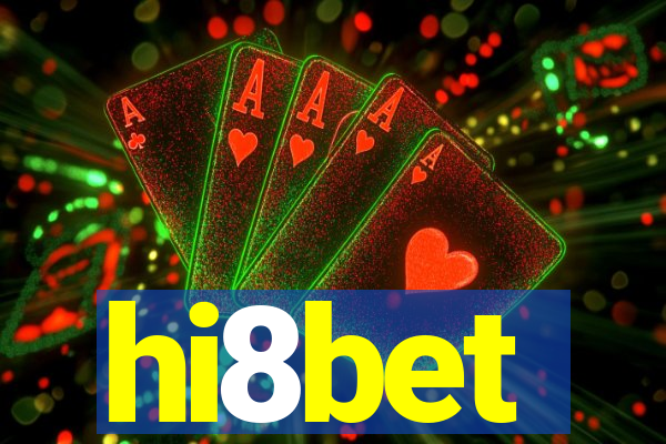 hi8bet