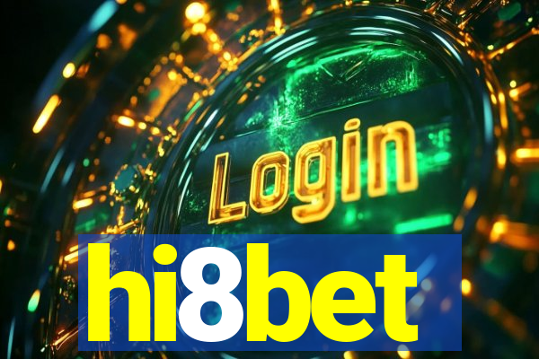 hi8bet
