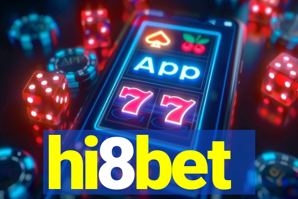 hi8bet
