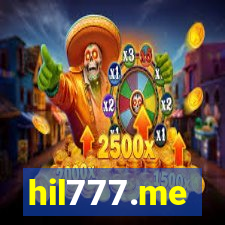 hil777.me
