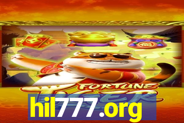 hil777.org
