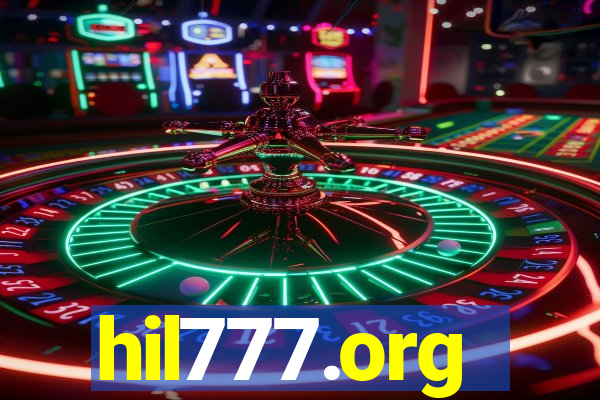 hil777.org