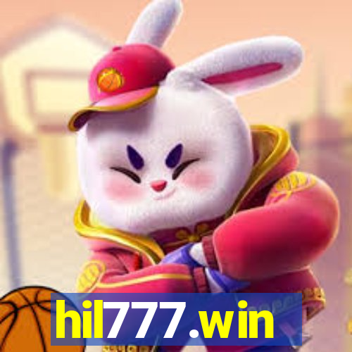 hil777.win