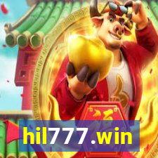 hil777.win