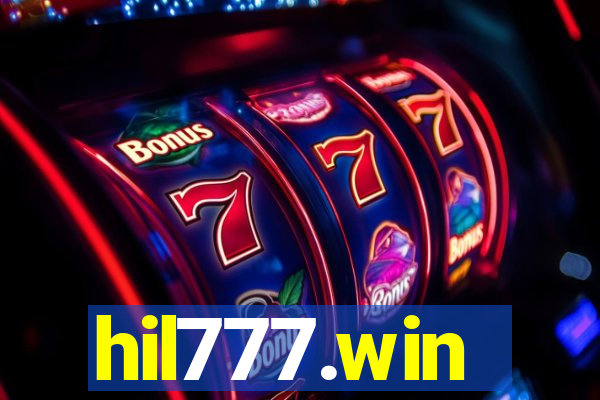 hil777.win