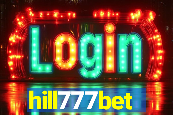 hill777bet