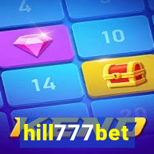 hill777bet