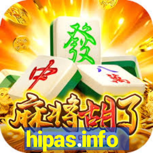 hipas.info