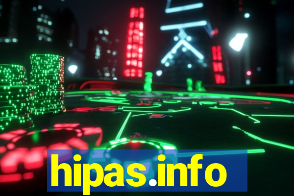 hipas.info