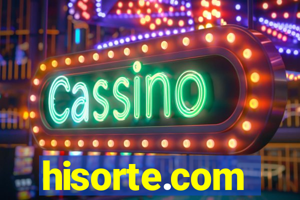hisorte.com