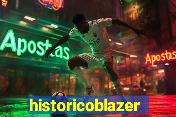 historicoblazer
