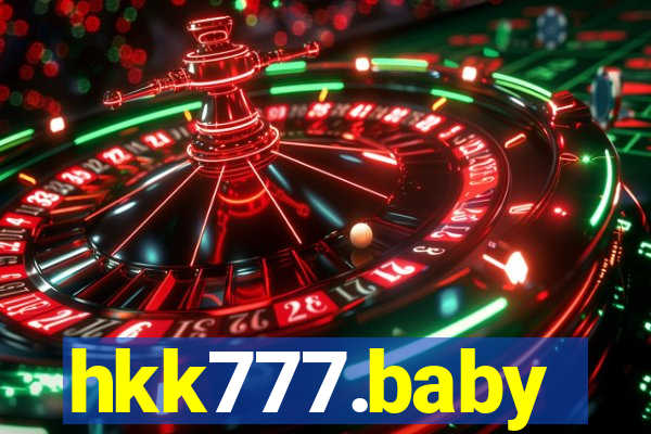 hkk777.baby