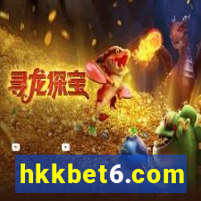 hkkbet6.com