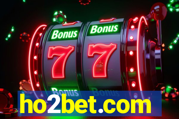 ho2bet.com