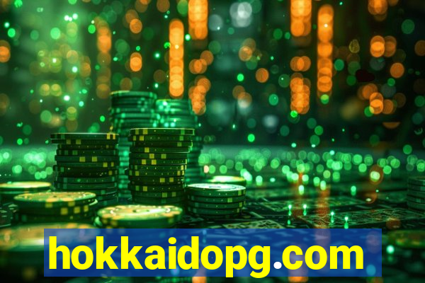 hokkaidopg.com