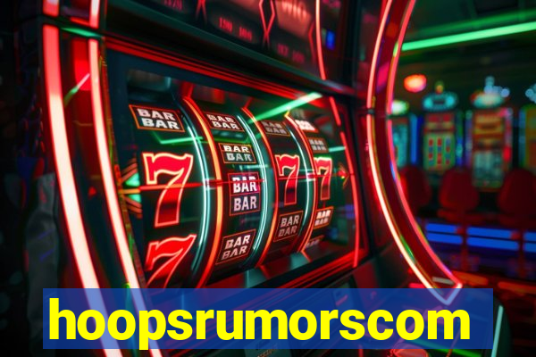 hoopsrumorscom