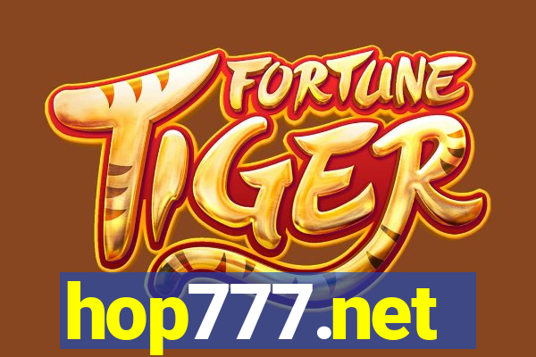 hop777.net