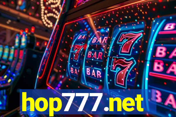 hop777.net
