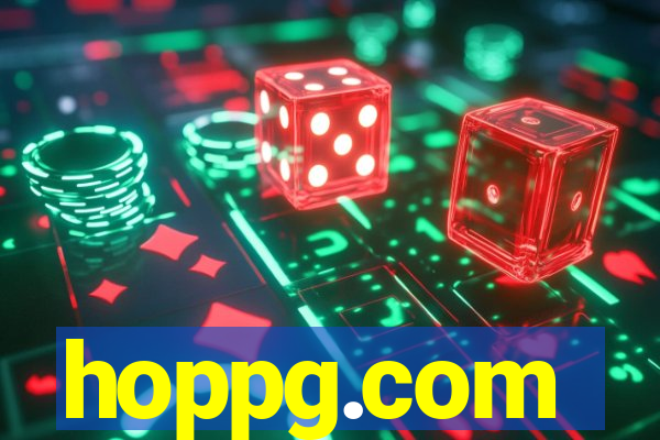 hoppg.com