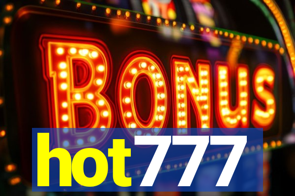 hot777