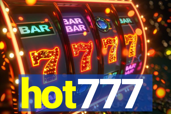 hot777