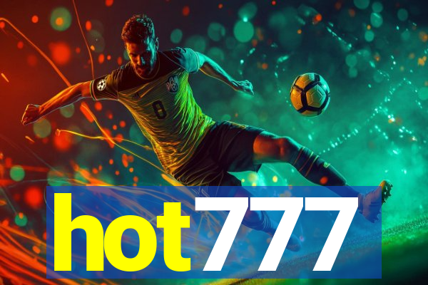 hot777