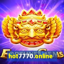 hot7770.online