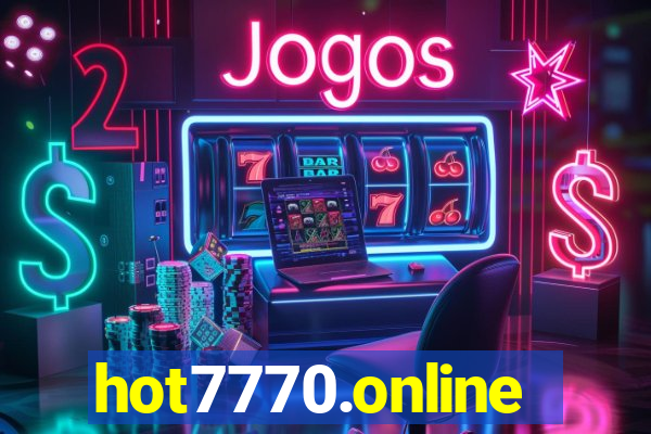 hot7770.online