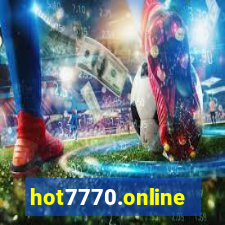 hot7770.online