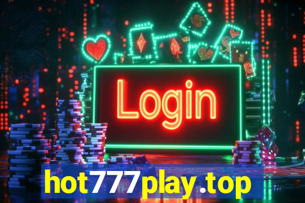 hot777play.top