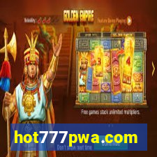 hot777pwa.com