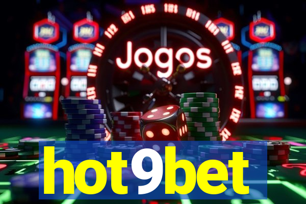 hot9bet