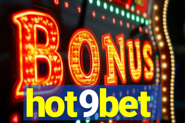 hot9bet