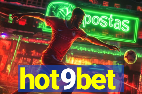 hot9bet
