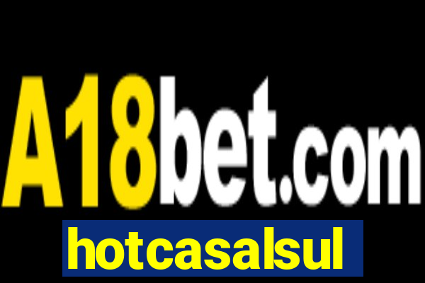 hotcasalsul