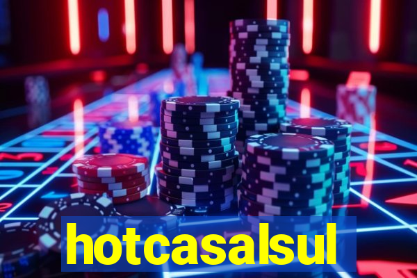 hotcasalsul