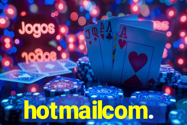 hotmailcom.