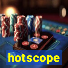hotscope