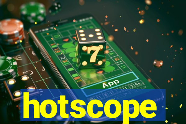hotscope