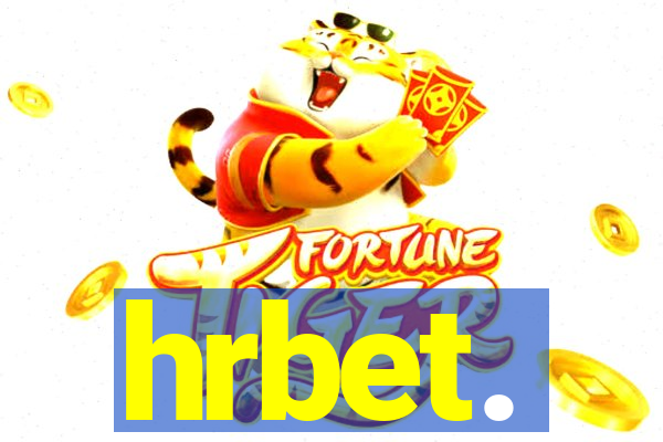 hrbet.