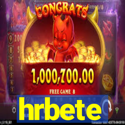 hrbete