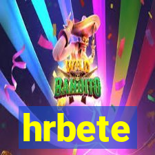 hrbete
