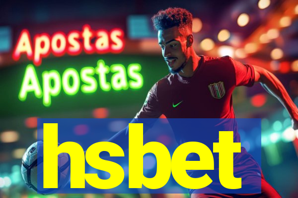 hsbet