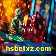 hsbetxz.com