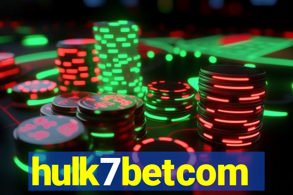 hulk7betcom