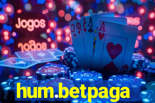 hum.betpaga