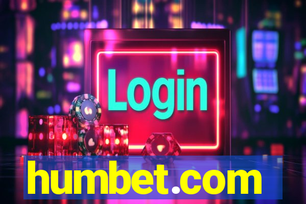 humbet.com