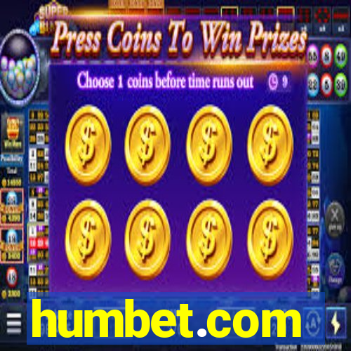 humbet.com