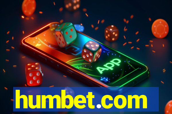 humbet.com