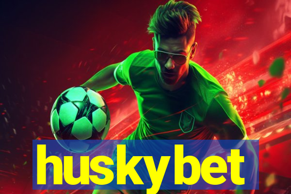 huskybet